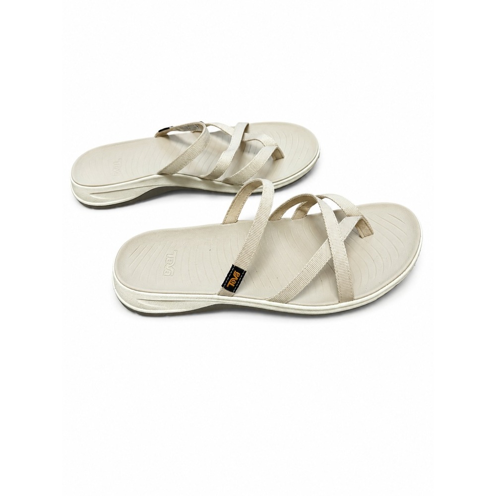 Teva TirraTraveler Flip-Flop Size Women's USA Size 10